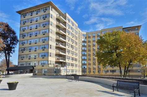 collings collingswood apartments for rent  Marina Park Apartments